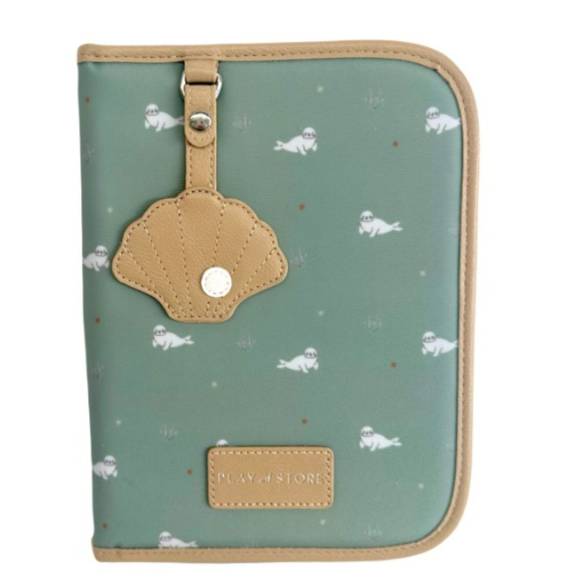 Organizer na dokumenty dla dzieci - Play&Store